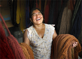 TSA TOUR – THE OAXACAN HIGHLANDS