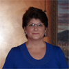 Charlotte Cosby, Manager