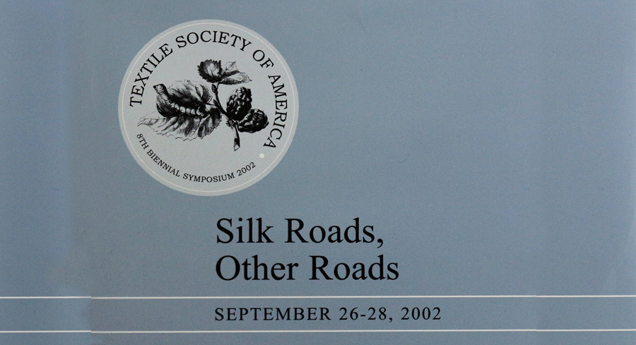 Symposium 2002
