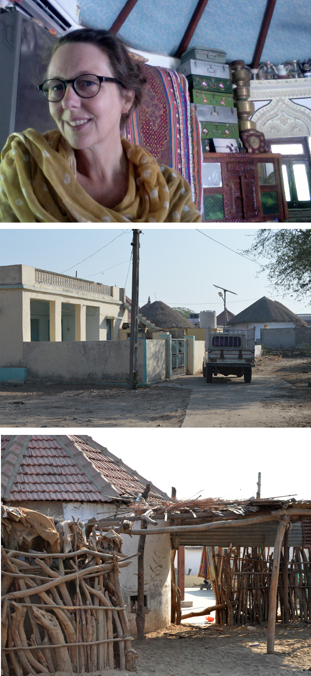 New Connections in Kutch