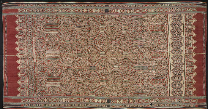 A New TSA Program: TEXTILES CLOSE UP