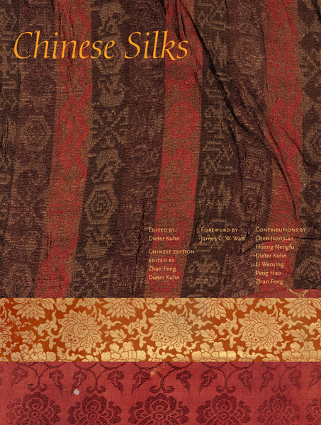 TSA Announces Winner of Annual R.L. Shep Ethnic Textiles Book Award