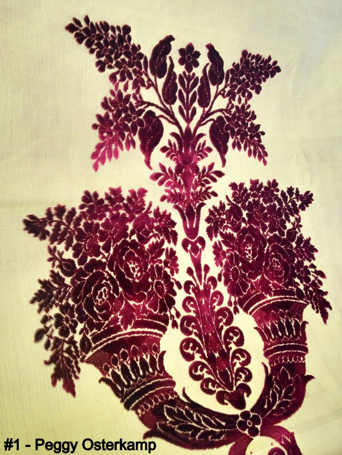 A Member's Report from TSA's Velvets in Italy Study Tour
