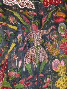 tcu india print