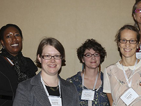 2012 Founding Presidents Award Winners Announced