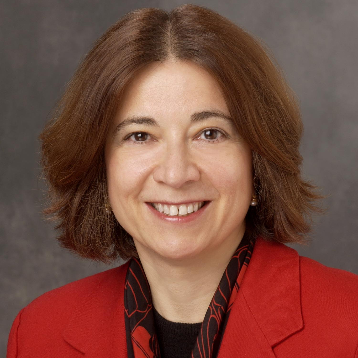 Welcome Maleyne Syracuse, New TSA Board Tressurer
