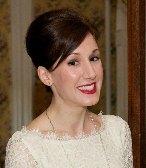 Letter from TSA President, Elena Phipps : New Board Roles