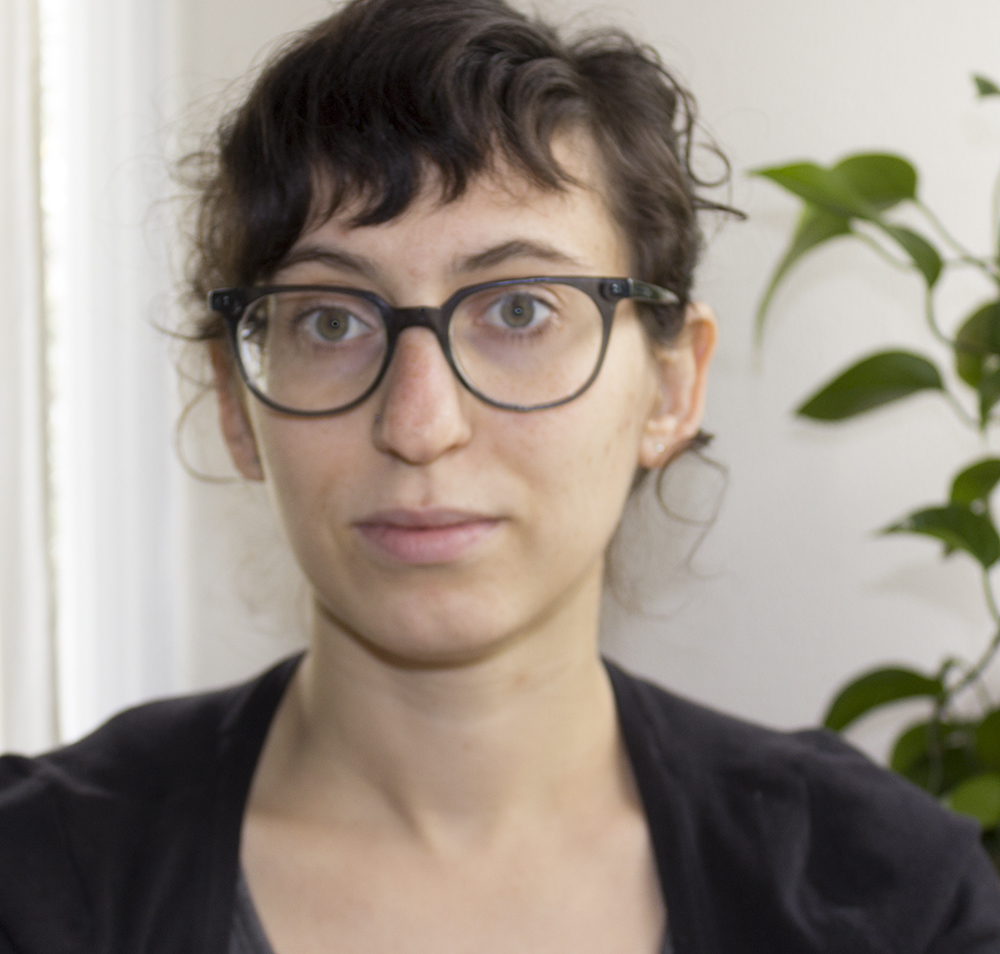 Caroline Charuk