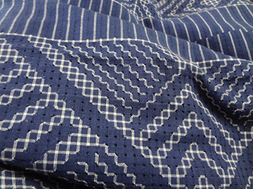 Textiles Close Up - African Textiles by Harini Ramaswamy