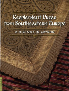 Textile Society of America Announces 2013 Winner of R.L. Shep Ethnic Textiles Book Award