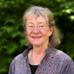 Ruth Barnes