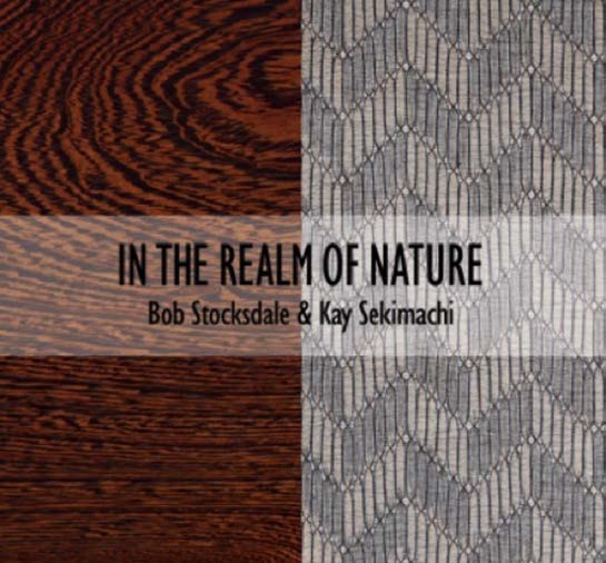 Post-Symposium Tour Review Kay: Sekimachi Retrospective & Asian Textiles