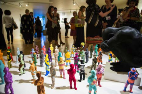 2016 Symposium Call For EXHIBITIONS