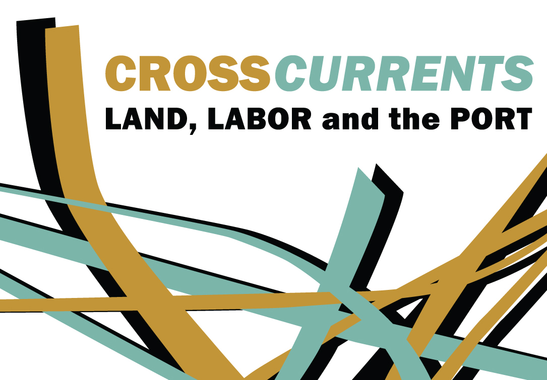 Symposium 2016 - Crosscurrents