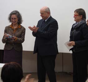 Member Honors and Achievements