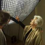 Sheila Hicks photo