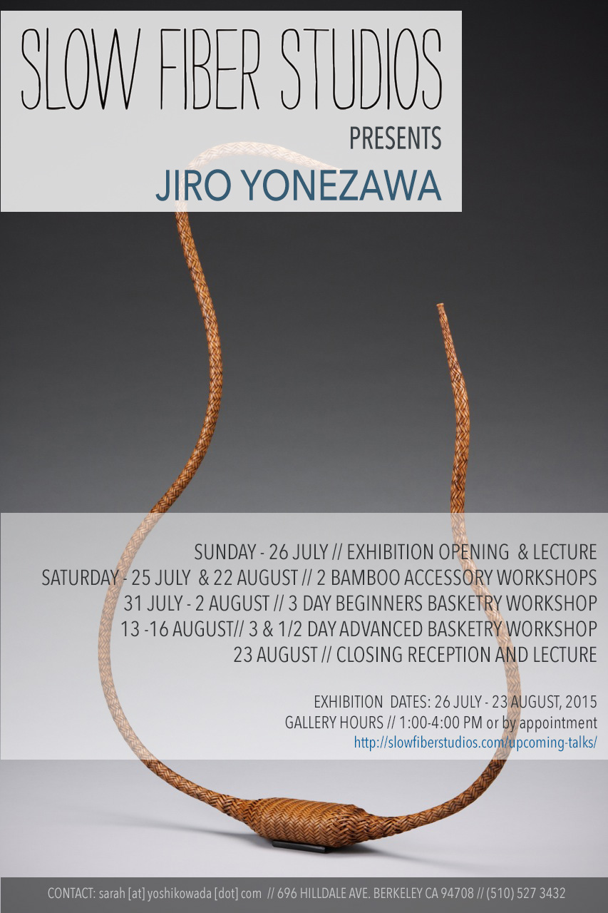 Member Workshops and Lectures