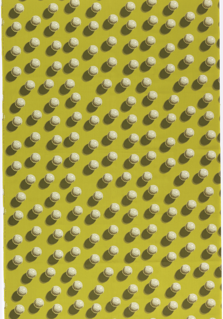 Featured Object: Golf Magic