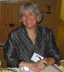 Madelyn Shaw