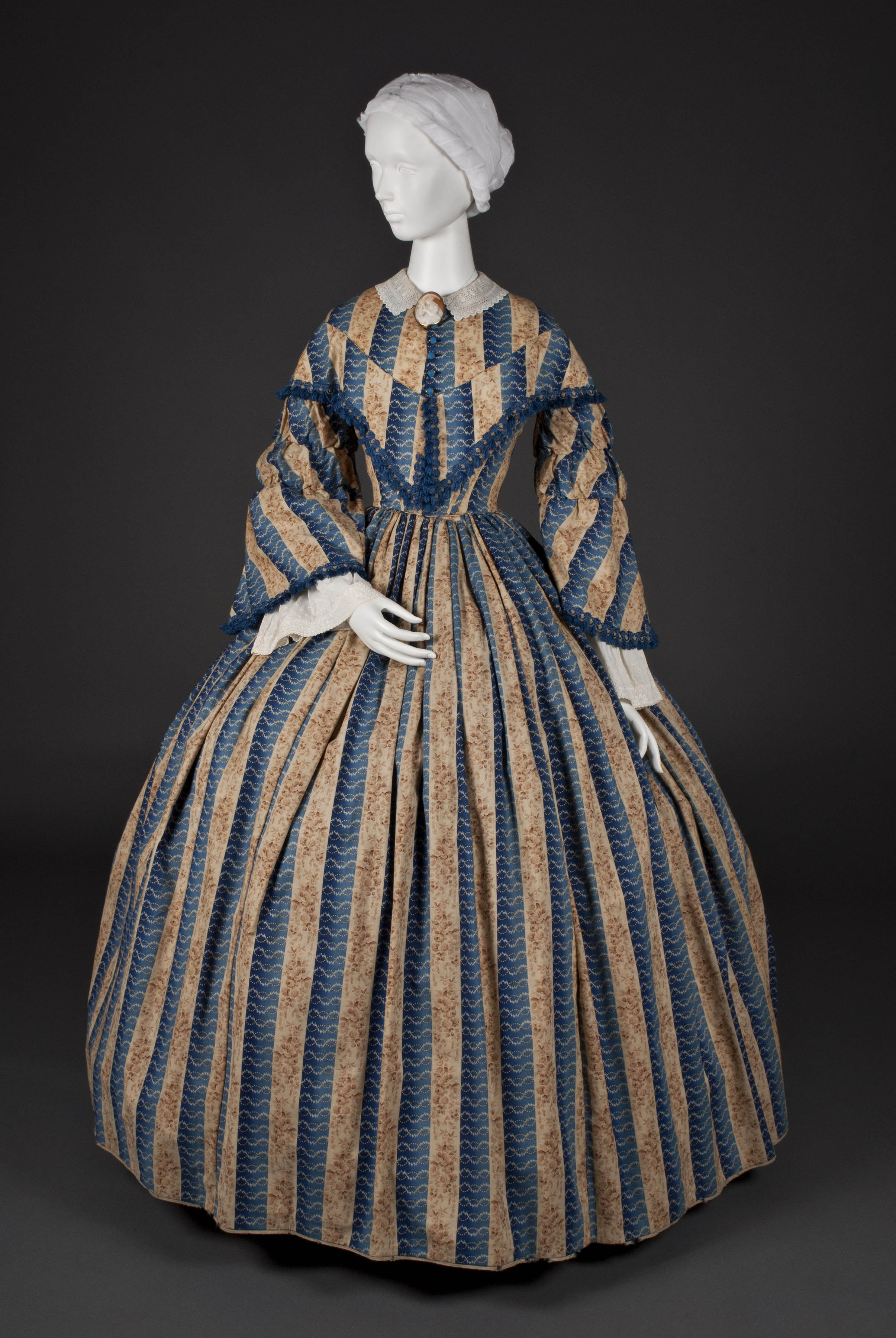 Coby Foundation Awards nearly $400,000 to Fashion and Textile Projects