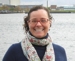 Lisa Kriner
