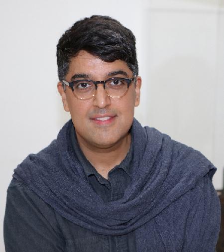 Isaac Facio
