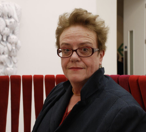 Janis Jeffries
