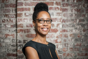 Sonya Clark headshot