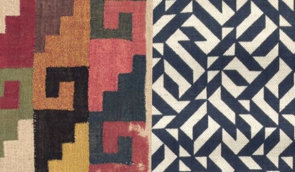 Textiles Close Up: Andean Meets Anni in Chicago