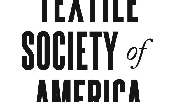 TSA logo reads, "Textile Society of America"