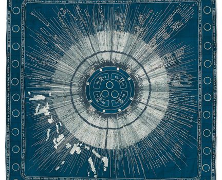 Member News: Lindsay Olson Textile x Science The Joys and Challenges of Sci/Art