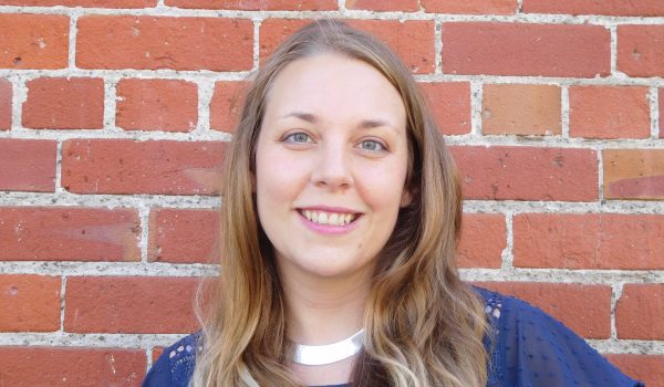 Welcome Amy DiPlacido as our TSA News Digital Content Editor