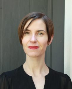 Julia Bryan WIlson headshot