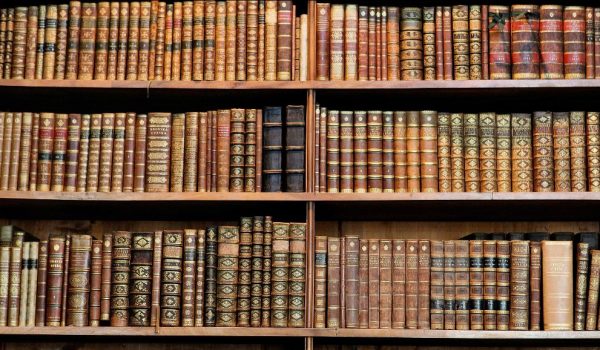Shep books