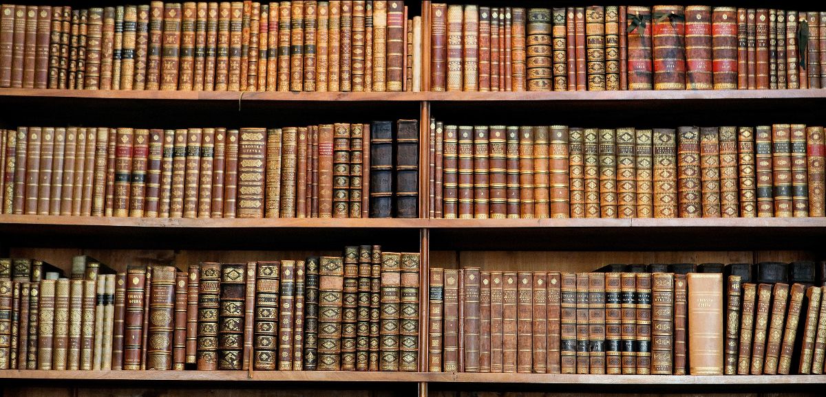 Shep Books