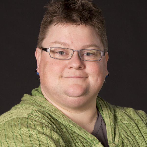 Dr. Amber Clifford-Napoleone