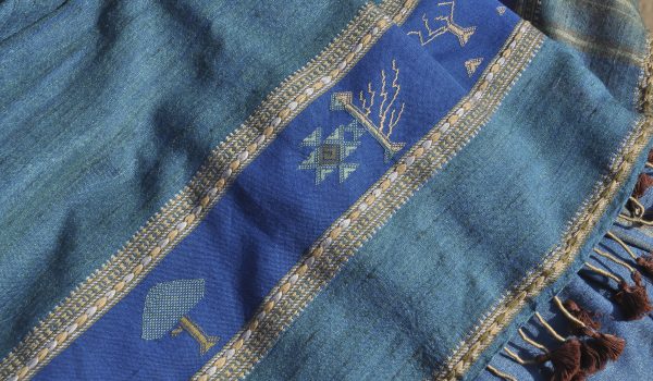 The Emergence of Artisan Designers in Kutch, India