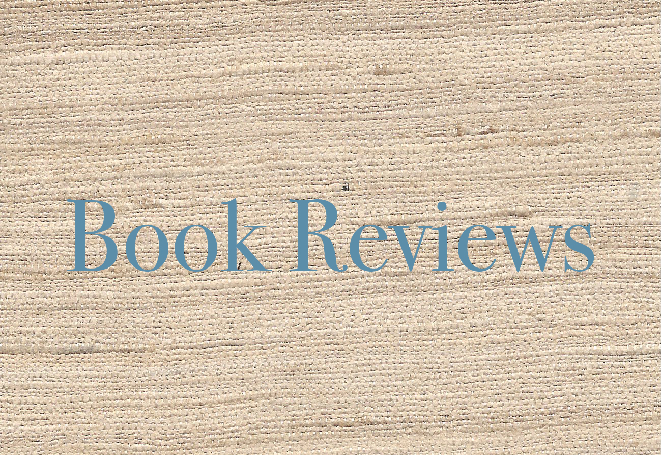 Member News: Book Review Co-Authored by TSA Member Roy W. Hamilton