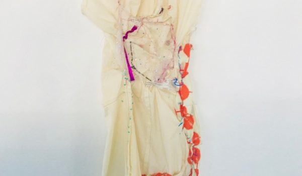 Textiles Close Up – NIAD/Soft Material: On the Cusp of Art and Fashion