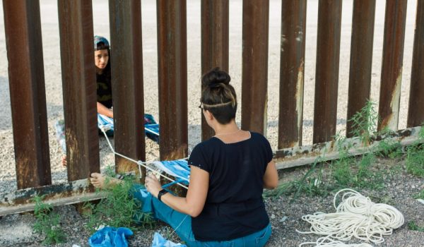 Contemporary Voices: Tanya Aguiñiga