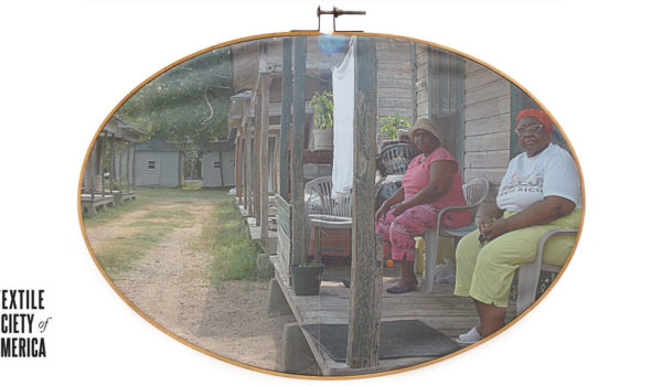 TSA News Conversations: Letitia Huckaby in Conversation with Dr. Jonathan Square