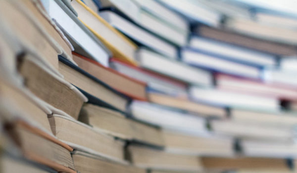 Nominate a Book for the R.L. Shep Ethnic Textiles Book Award