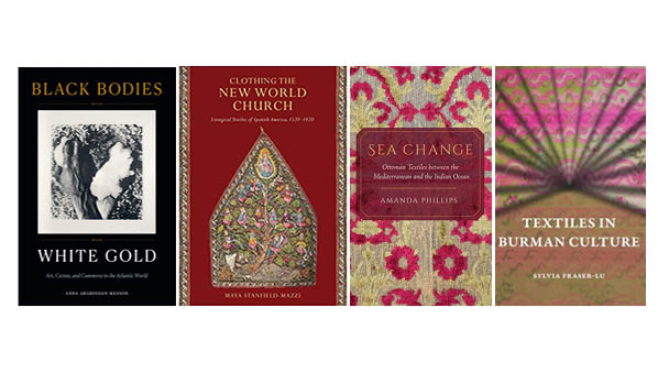 Judges Shortlist Four Books for the R. L. Shep Award