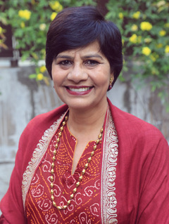 Dr. Vandana Bhandari