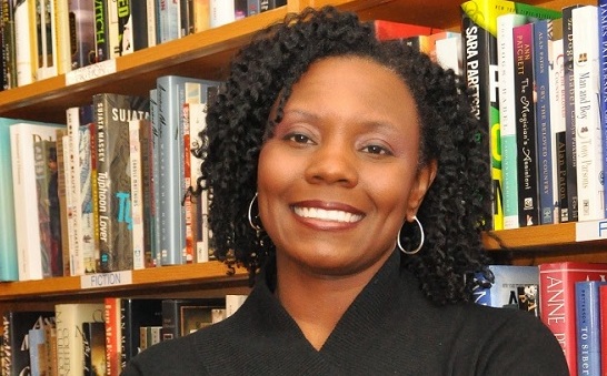 Textile Tuesday with LaShawnda Crowe Storm for "Past is Present"