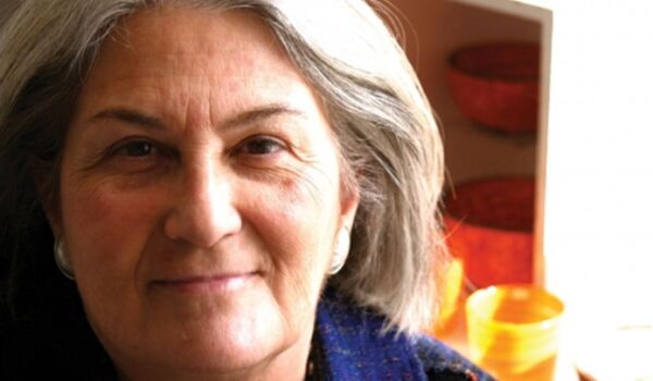 TSA Interview with Craft in America's Carol Sauvion