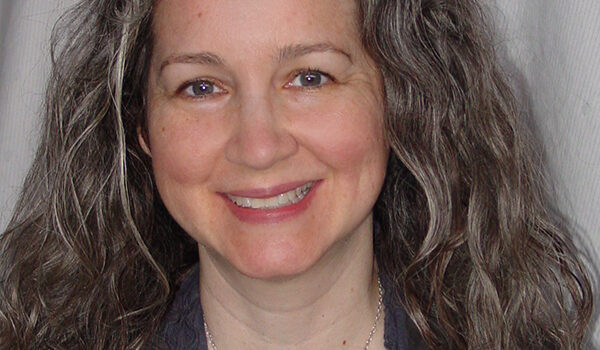 Welcome Anita Enriquez!