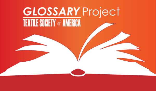 TSA Glossary Project: Call for Volunteers