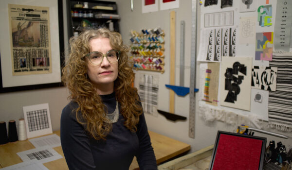 Member Monday with Heather Schulte