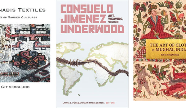 covers of 3 shortlisted books
